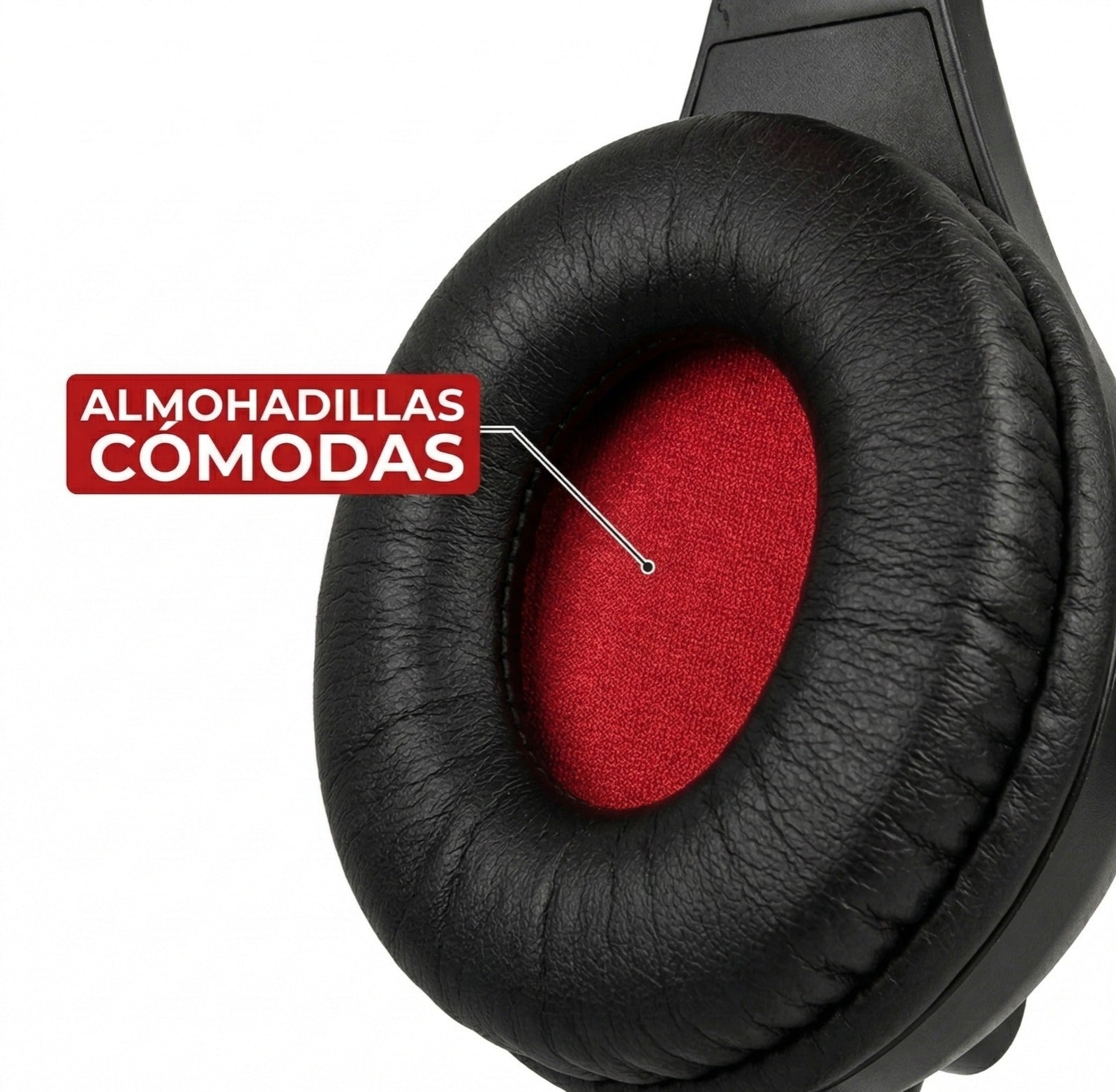 Diademas Alámbricas YST-813 - Vista 4