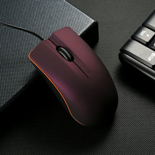 Mouse con cable XY-003