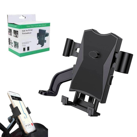 Soporte de celular para moto REF: AX1-7 - INOTEK s.a.s