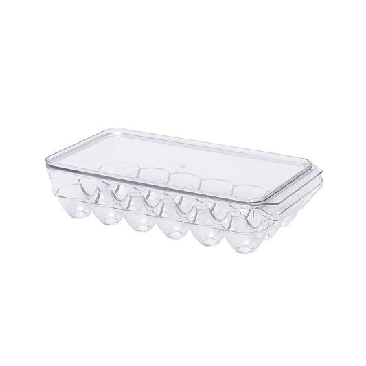 Organizador de huevos X18