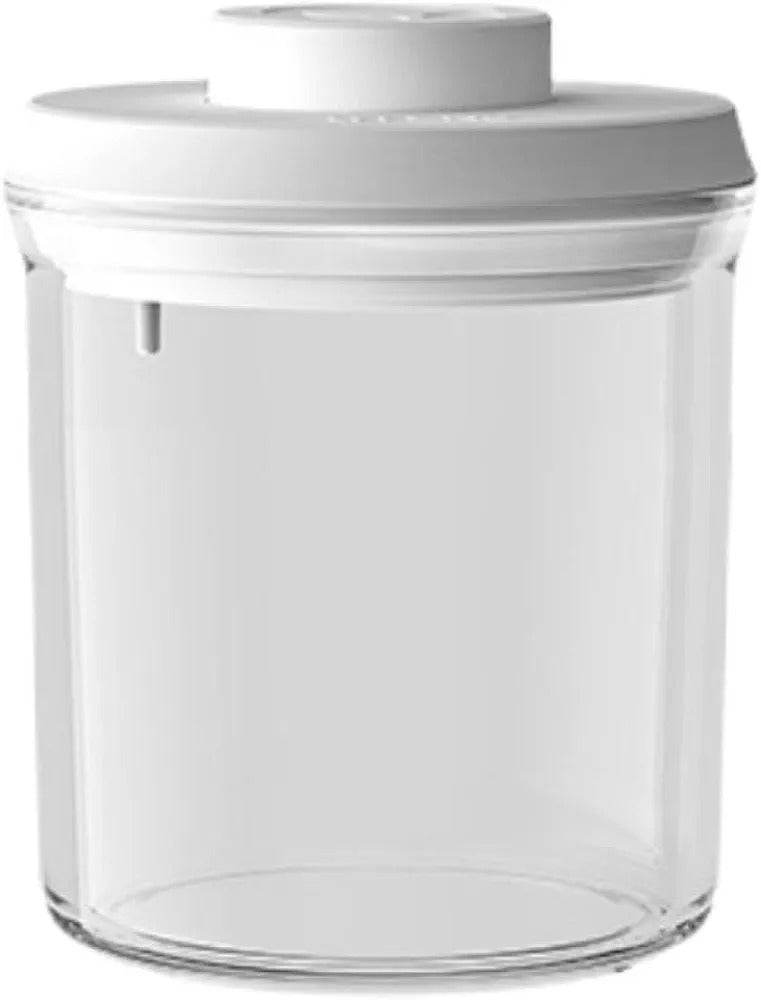 Contenedor al Vacio de 1L - INOTEK s.a.s