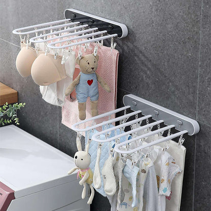 Organizador colgante de ropa