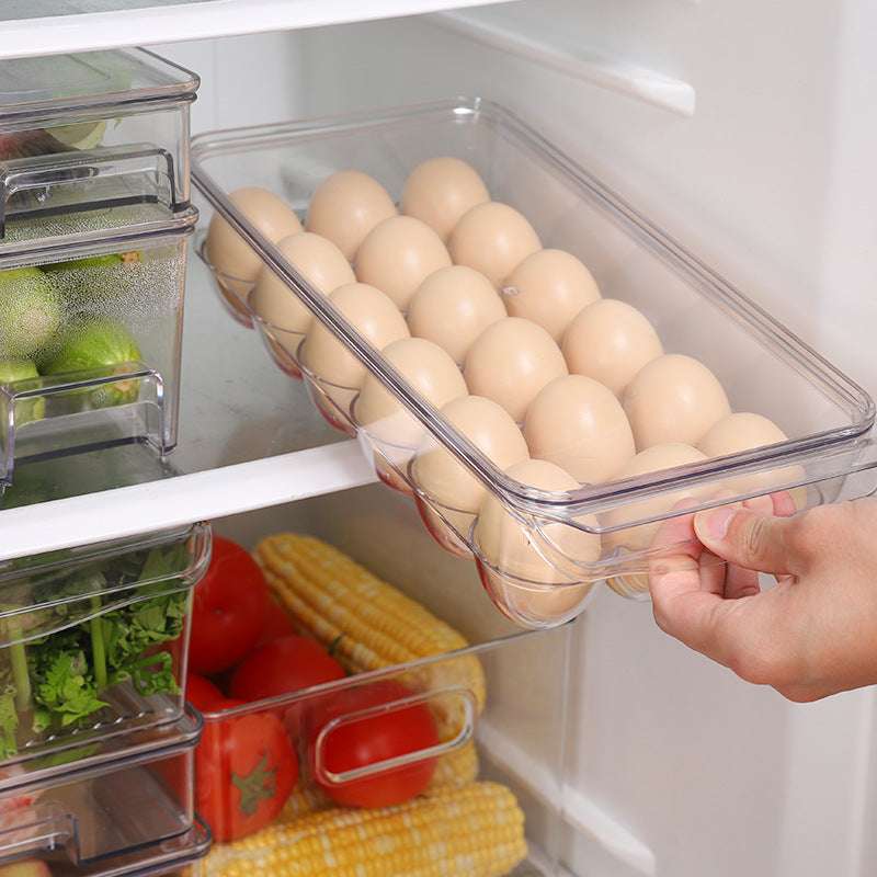 Organizador de huevos X20