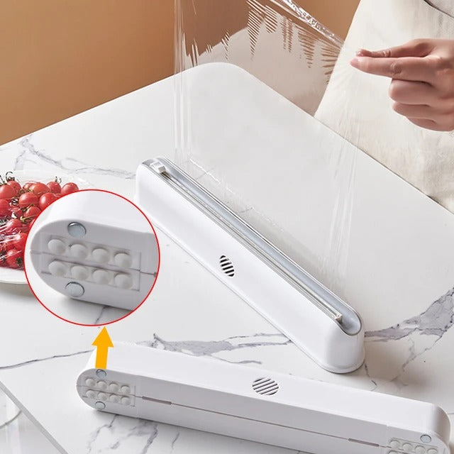 Cortador de papel de cocina