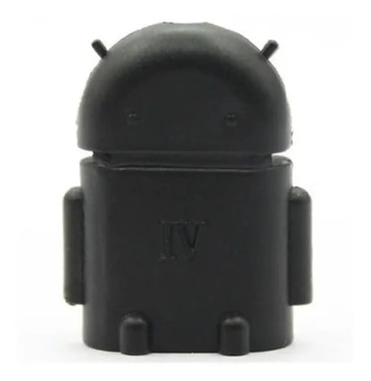 Adaptador OTG M4 USB para celular