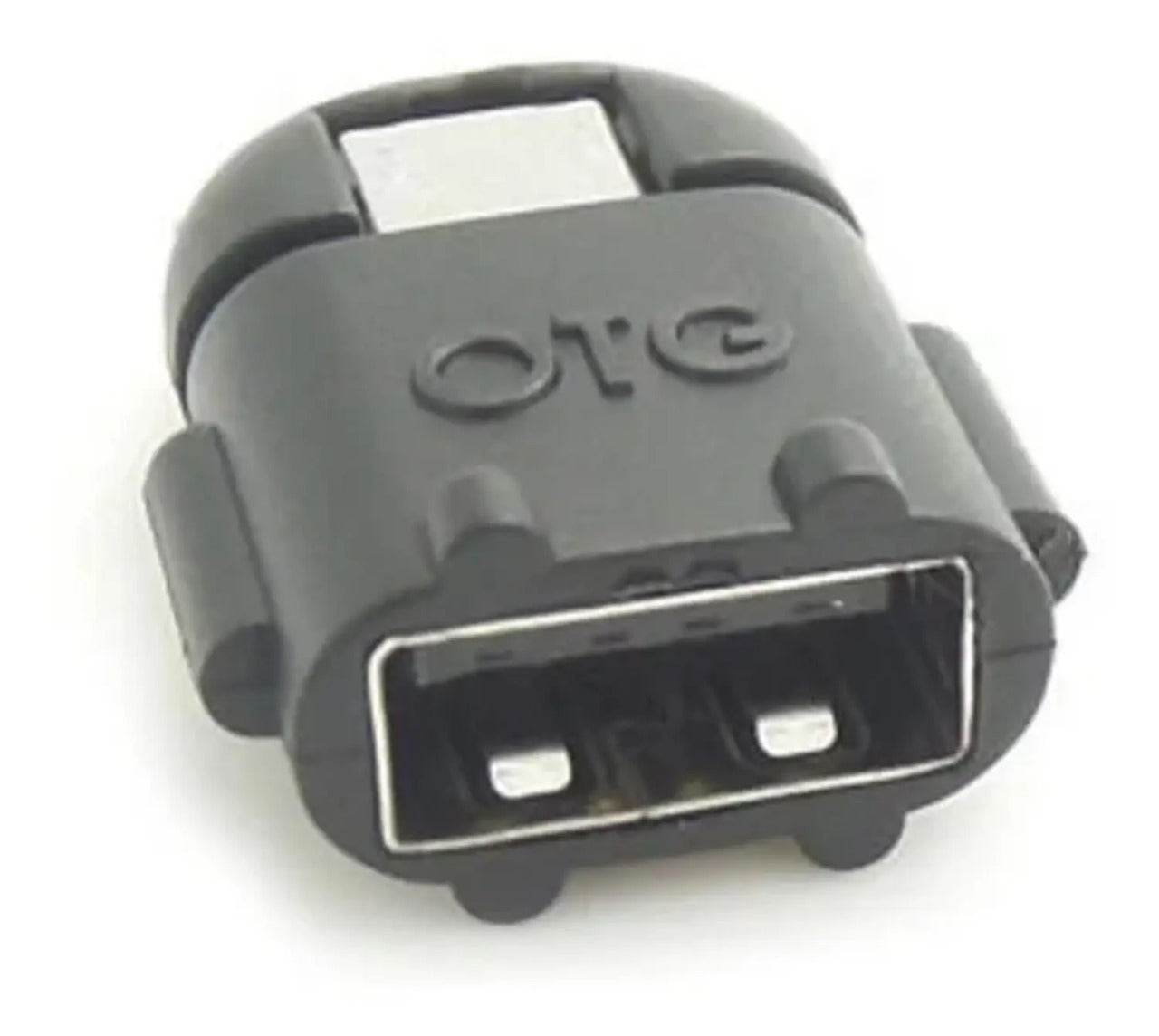 Adaptador OTG M4 USB para celular - INOTEK s.a.s