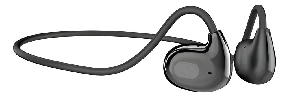 Audífonos G-Tide AC01 Clip-Ear: Conducción ósea , Bluetooth 5.3, 8 Horas de Batería y Sonido HD Hi-Fi
