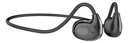Audífonos G-Tide AC01 Clip-Ear: Conducción ósea , Bluetooth 5.3, 8 Horas de Batería y Sonido HD Hi-Fi