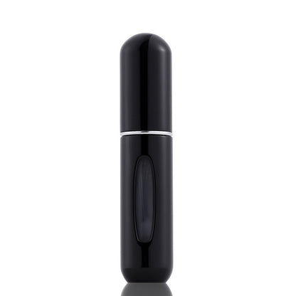 Perfumero compacto y recargable