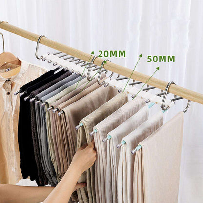Organizadores de ropa X9