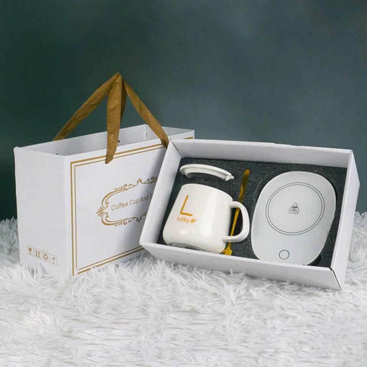Kit calentador con MUG - INOTEK s.a.s