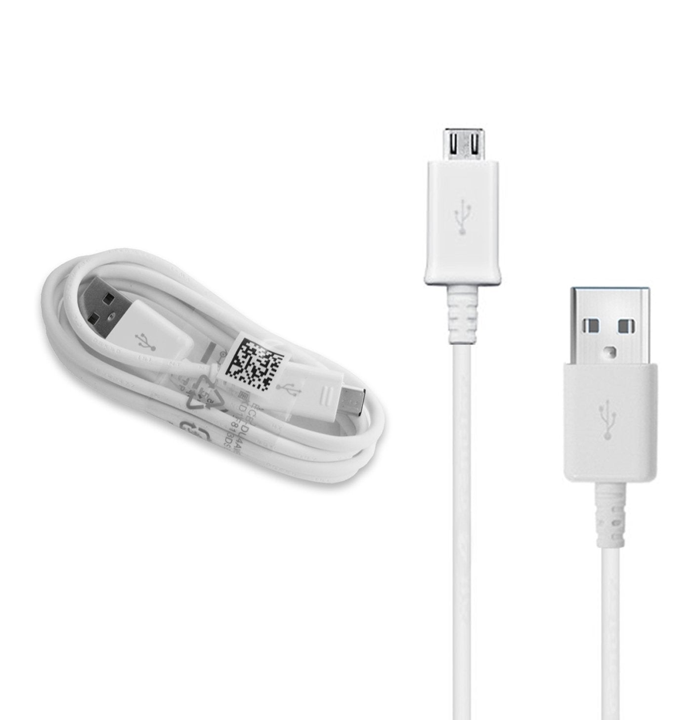 Cable de Carga Micro USB de 1 m