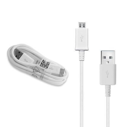 Cable de Carga Micro USB de 1 m