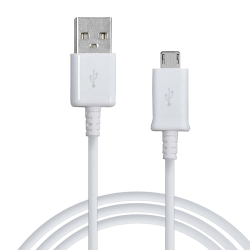 Cable de Carga Micro USB de 1 m