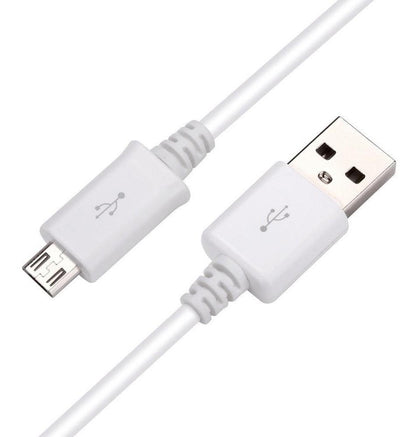 Cable de Carga Micro USB de 1 m