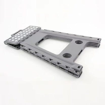 Silla multiusos plegable