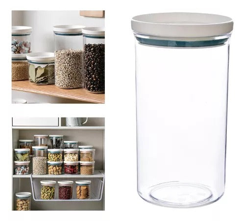 Contenedor 1.5L