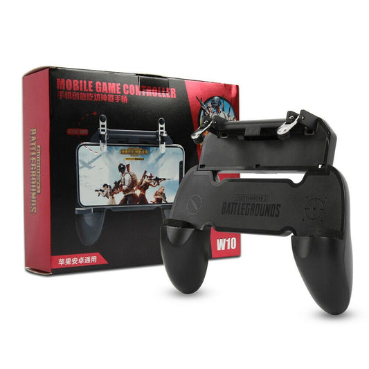 Gatillos gamer para celulares - W10