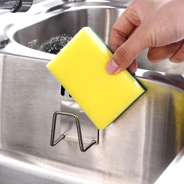Soporte metálico multiusos empaque cartón - INOTEK