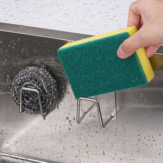 Soporte metálico multiusos