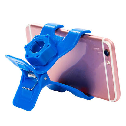 Flexible Long Arm Holder for Cell Phone - High Strength and Quality