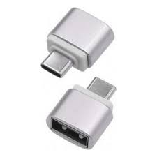 Adaptador OTG HT-118E