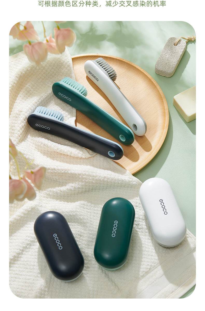 Kit X2 cepillos de limpieza - INOTEK s.a.s