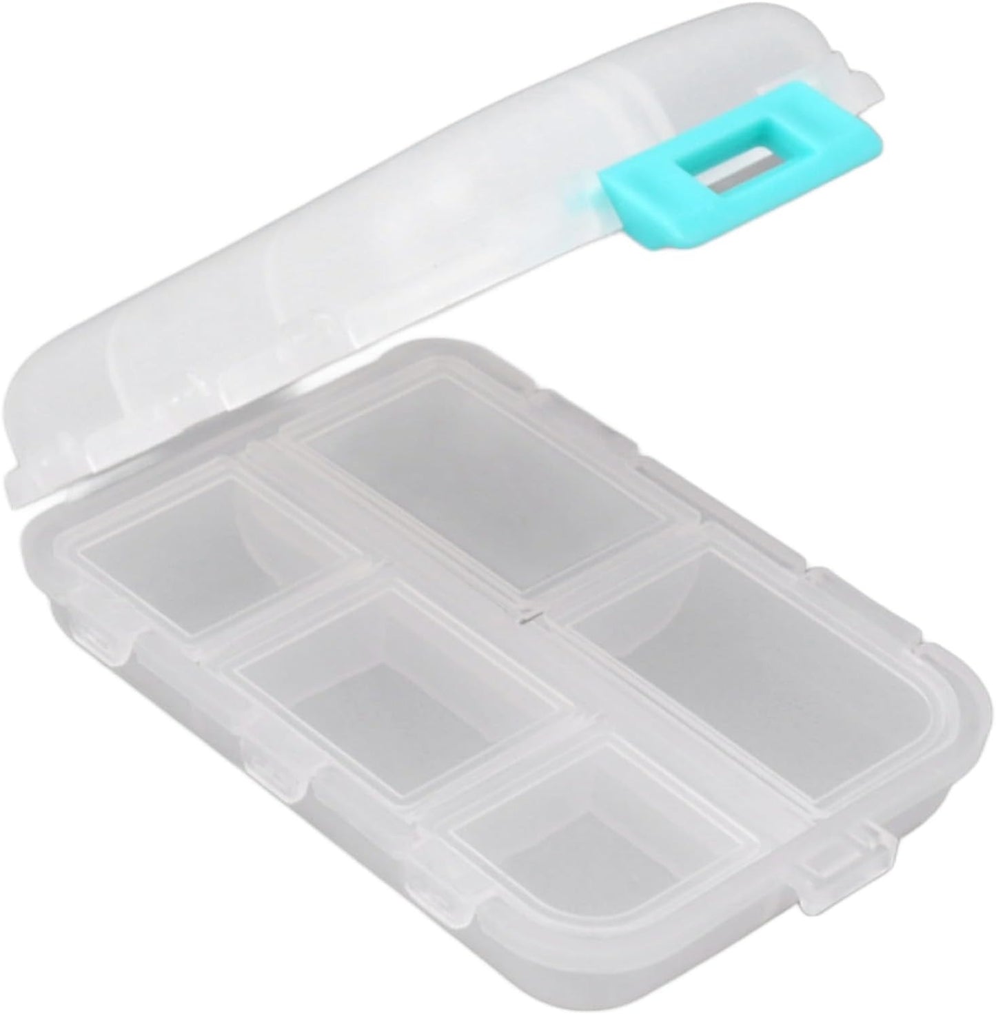 Pastillero portatil