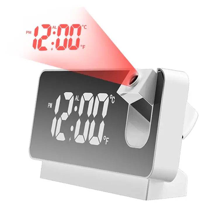 Reloj Proyector Digital - INOTEK s.a.s