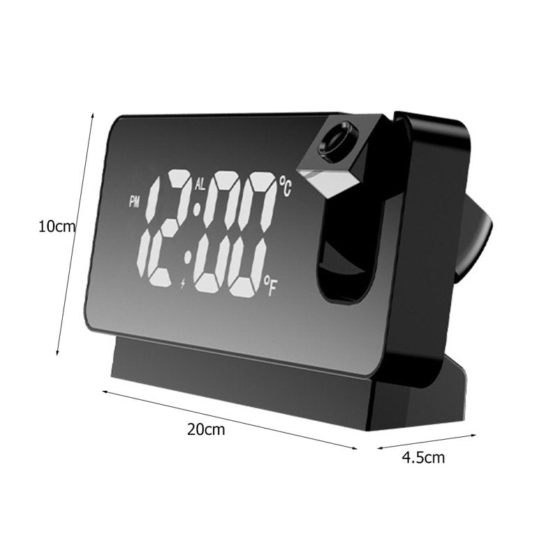 Reloj Proyector Digital