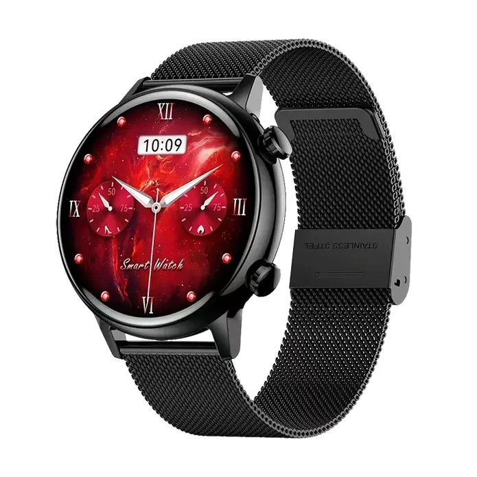 Smartwatch G-Tide Romance | Reloj Inteligente para Mujer, Pantalla AMOLED y Llamadas + PULSERA - Vista 9