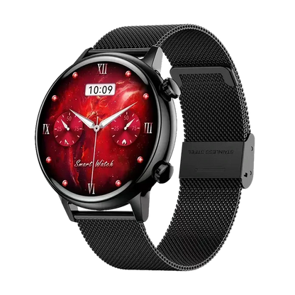 Smartwatch G-Tide Romance | Reloj Inteligente para Mujer, Pantalla AMOLED y Llamadas + PULSERA - Vista 9