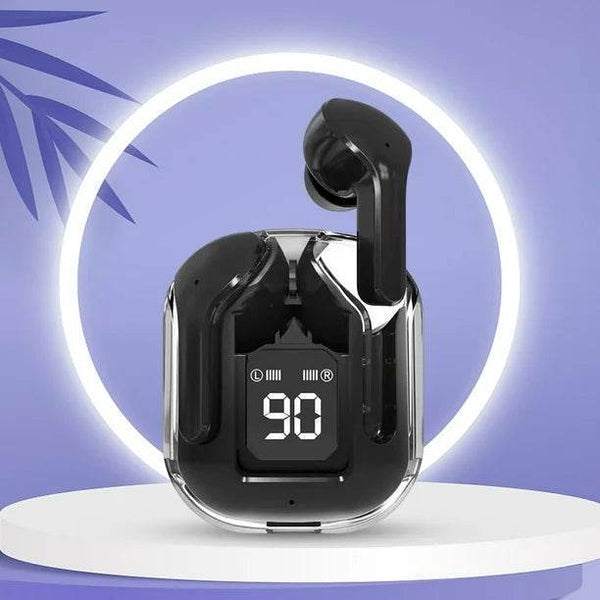 Audífonos Ultrapods Max: Audio Inmersivo & Cancelación de Ruido Activa