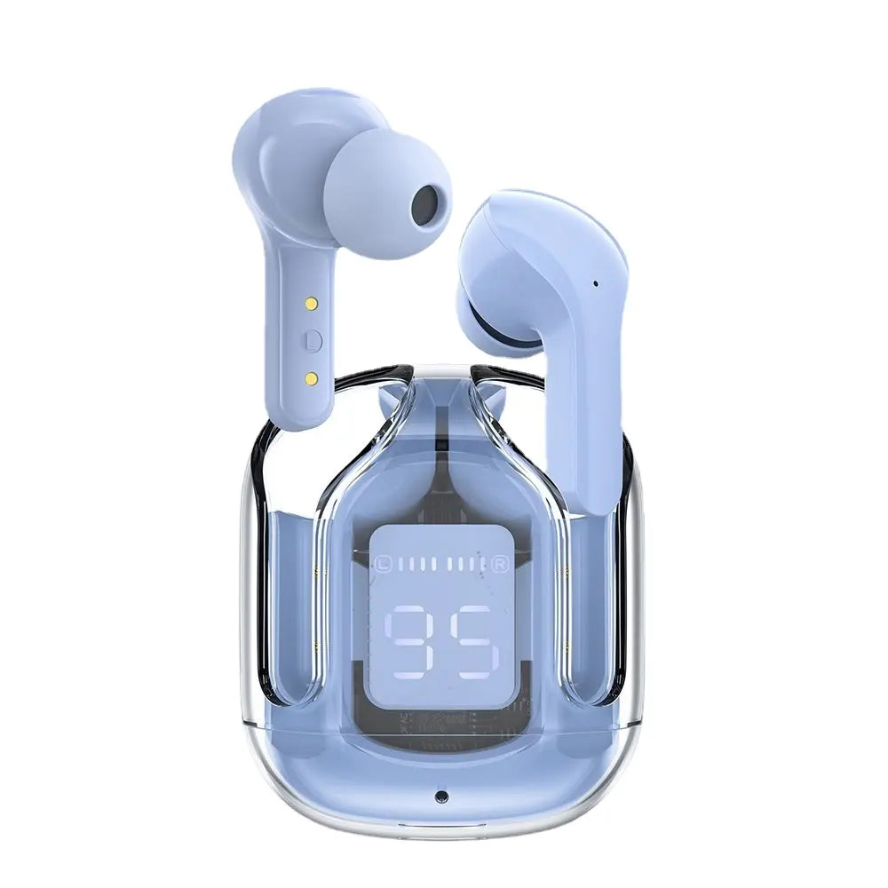 Audífonos Ultrapods Max: Audio Inmersivo & Cancelación de Ruido Activa