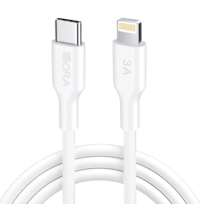 Cable USB-C a Lightning CAB258 de 1 Metro para iPhone